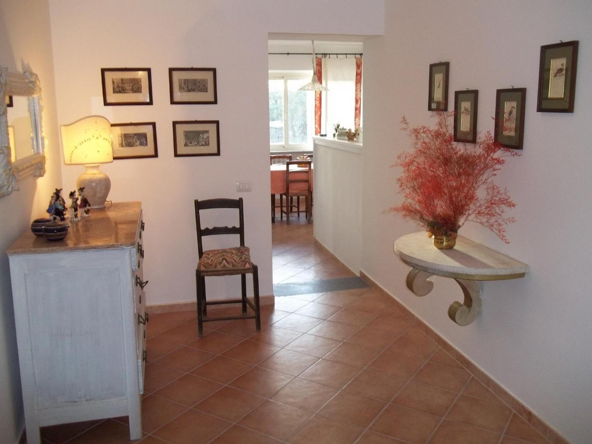 Agriturismo Tenuta Buon Respiro Orvieto Zimmer foto